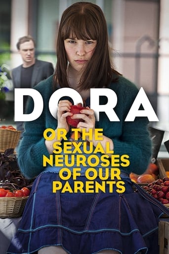 Dora or The Sexual Neuroses of Our Parents 2015