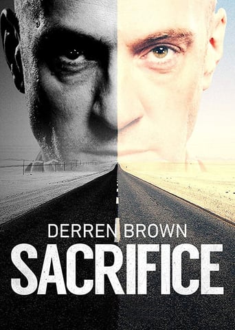 دانلود فیلم Derren Brown: Sacrifice 2018 (درن براون)