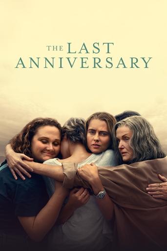 دانلود سریال The Last Anniversary 2025 (آخرین سالگرد )