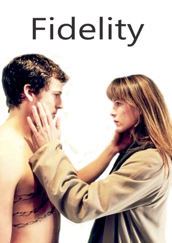 Fidelity 2000 (وفاداری)