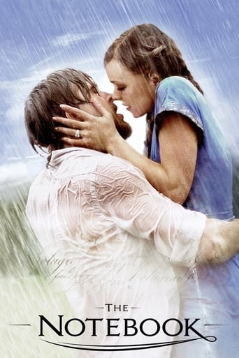 The Notebook 2004 (دفترچه خاطرات)