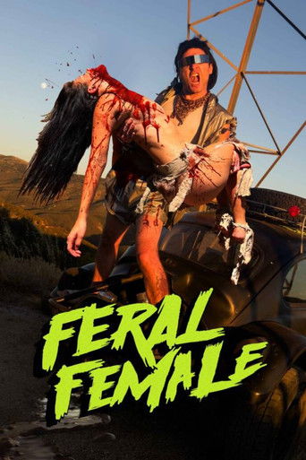Feral Female 2025