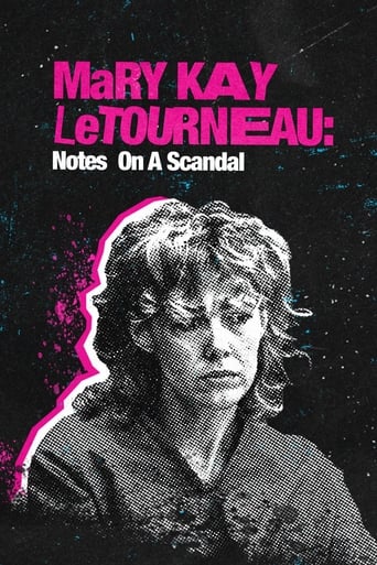 Mary Kay Letourneau: Notes On a Scandal 2022