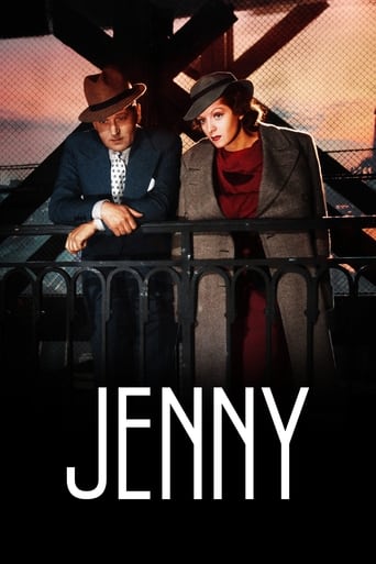 Jenny 1936