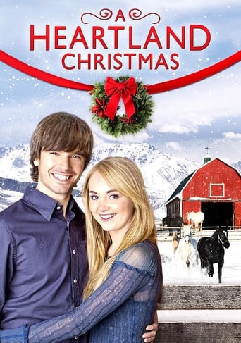 دانلود فیلم A Heartland Christmas 2010 (کریسمس هارتلند)