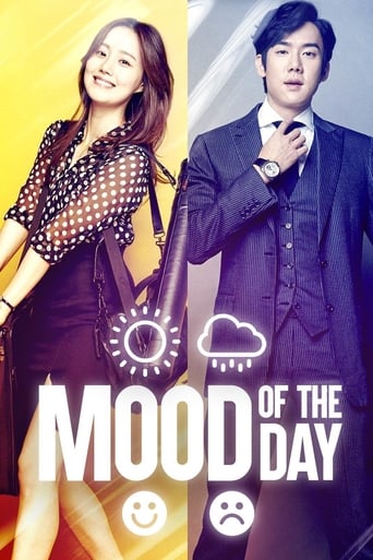 دانلود فیلم Mood of the Day 2016 (حال و هوای روز)