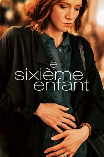 دانلود فیلم The Sixth Child 2022