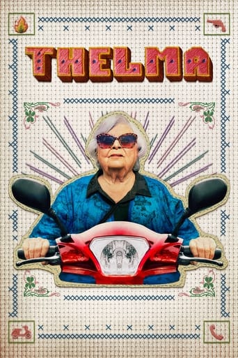 دانلود فیلم Thelma 2024 (تلما)