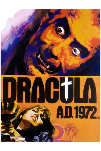 دانلود فیلم Dracula A.D. 1972 1972 (دراکولا بعد از میلاد مسیح)