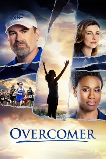 Overcomer 2019 (فاتح )