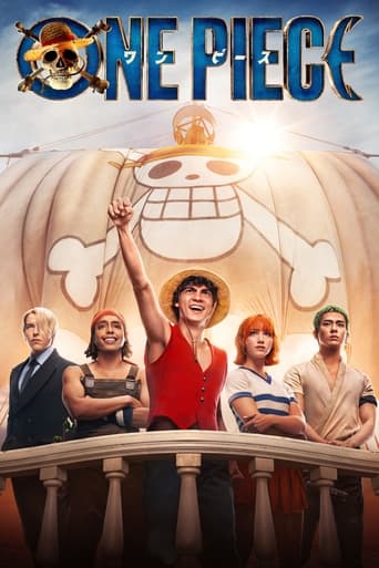 ONE PIECE 2023 (وان پیس)