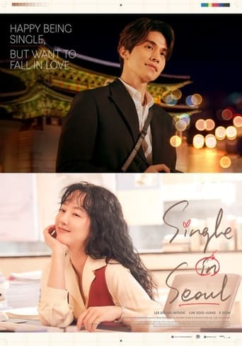 دانلود فیلم Single in Seoul 2023 (سینگل در سئول)