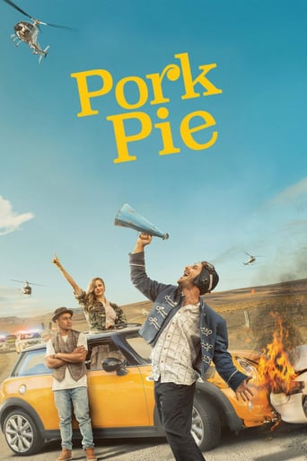 دانلود فیلم Pork Pie 2017 (پای گوشت خوک)