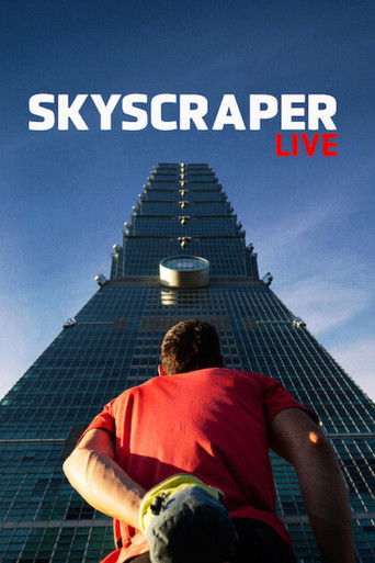 دانلود فیلم Skyscraper Live 2026