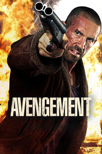 Avengement 2019 (انتقام‌جو)