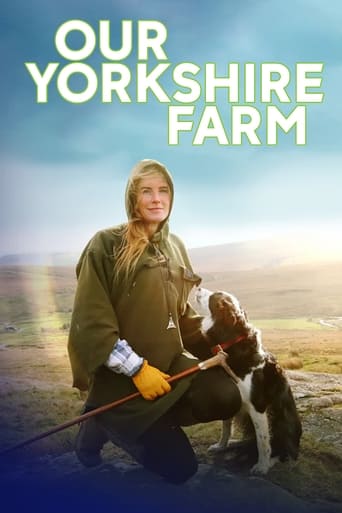 Our Yorkshire Farm 2018 (مزرعه یورکشایر ما)