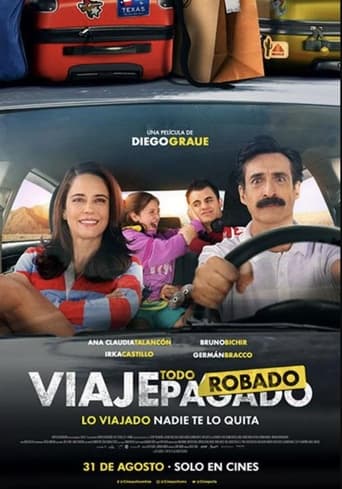 دانلود فیلم Stolen Vacation 2023 (تعطیلات دزدیده‌ شده)