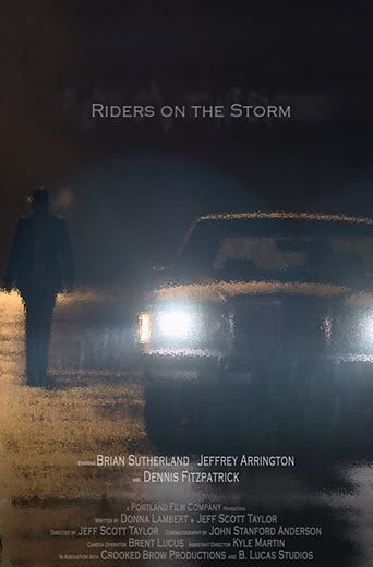 Riders on the Storm 2020