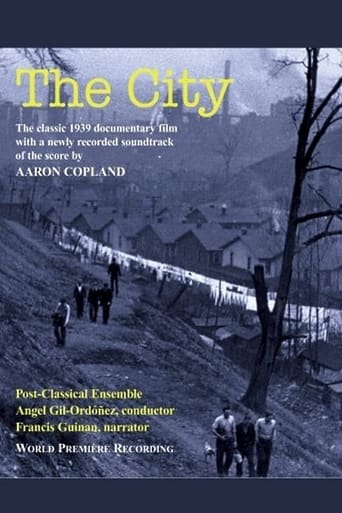 The City 1939