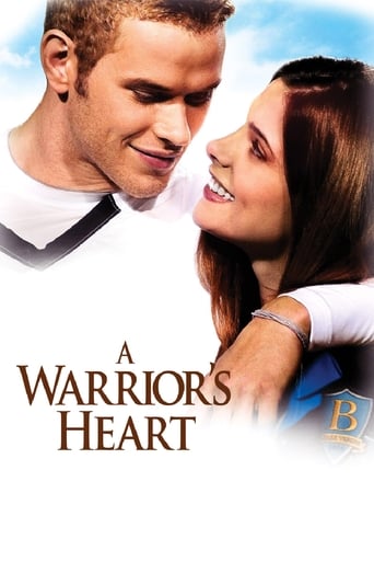 A Warrior's Heart 2011 (قلب یک جنگجو)
