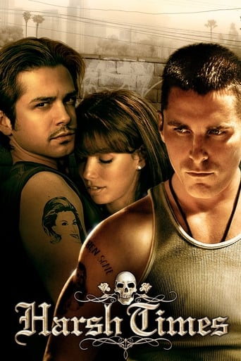 دانلود فیلم Harsh Times 2005 (روزگار سخت)