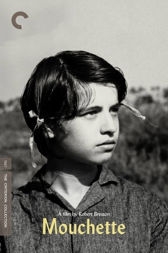 دانلود فیلم Mouchette 1967 (موچت)