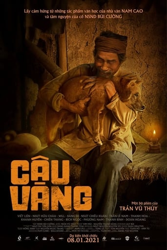 دانلود فیلم Cậu Vàng 2021 (کائو وانگ)