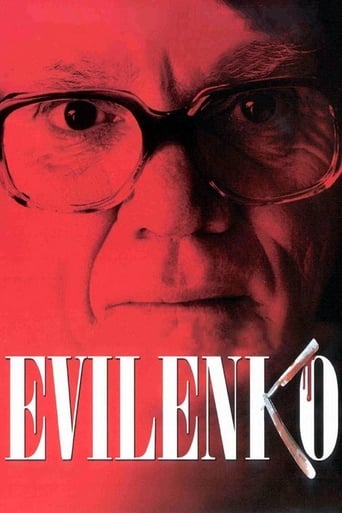 دانلود فیلم Evilenko 2003 (اویلنکو)