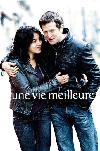 A Better Life 2011