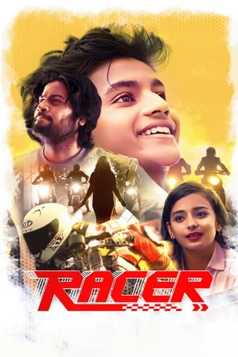 Racer 2023