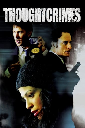 دانلود فیلم Thoughtcrimes 2003 (افکار جنایی)