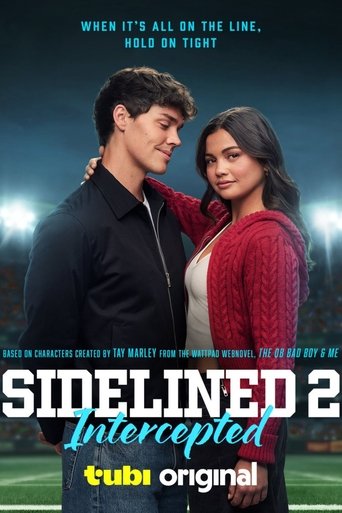 دانلود فیلم Sidelined 2: Intercepted 2025