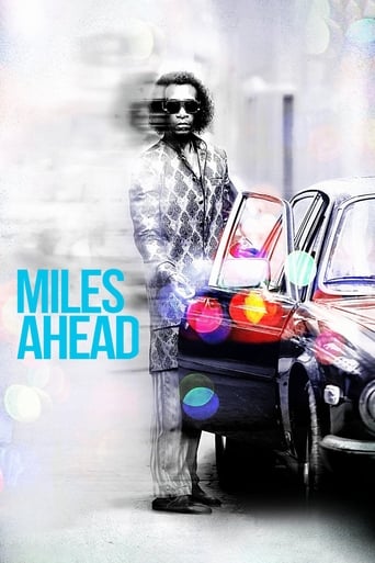دانلود فیلم Miles Ahead 2015 ( مایلز پیش رو)