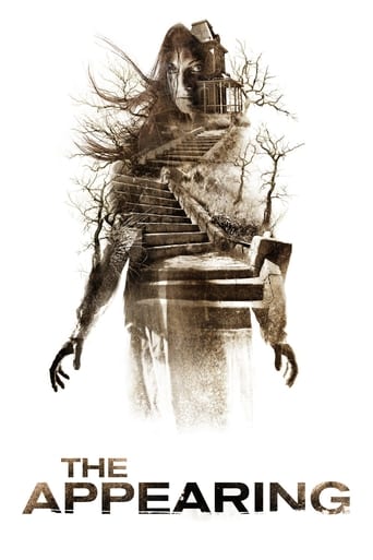 The Appearing 2014 (ظاهر شدن)