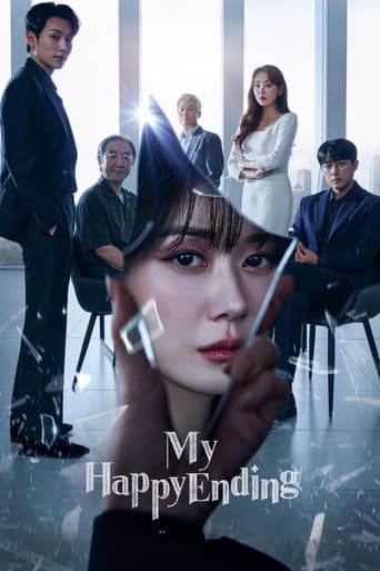 دانلود سریال My Happy Ending 2023 (پایان خوش من)