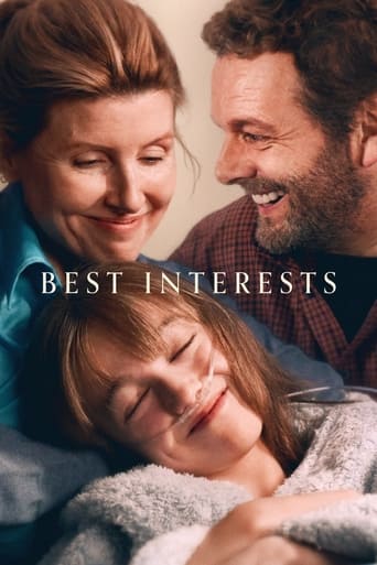 دانلود سریال Best Interests 2023 (مصلحت ها)