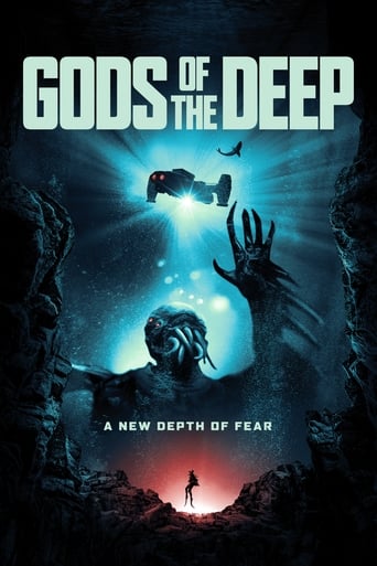 Gods of the Deep 2023 (خدایان از اعماق)