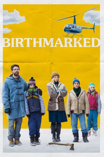 Birthmarked 2018 (مادرزادی)