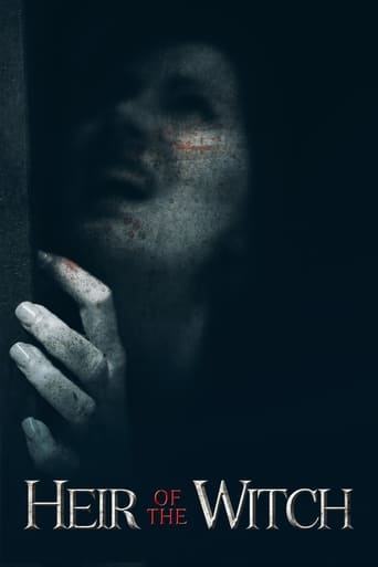 دانلود فیلم Heir of the Witch 2023 (وارث جادوگر)