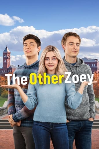 The Other Zoey 2023 (زویی دیگر)