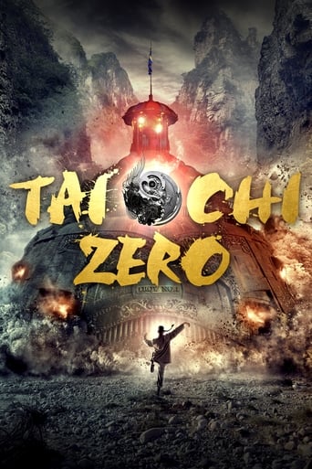 Tai Chi Zero 2012 (قهرمان تای چی)