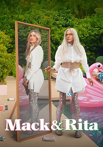 Mack & Rita 2022 (مک و ریتا)