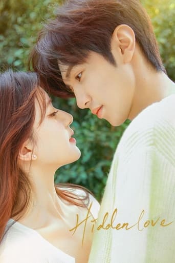 دانلود سریال Hidden Love 2023 (عشق پنهان)