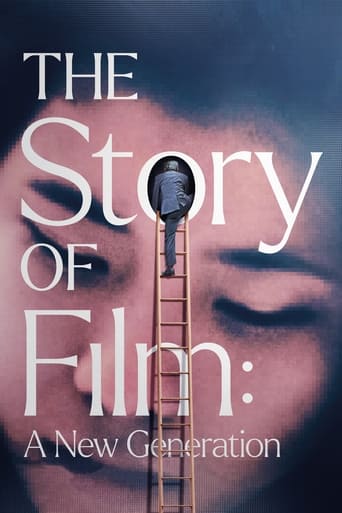 The Story of Film: A New Generation 2021 (داستان فیلم: نسل جدید)