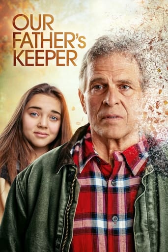 Our Father's Keeper 2020 (نگهبان پدران ما)
