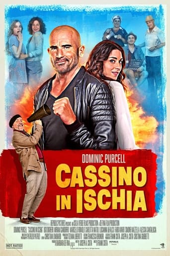 Cassino in Ischia 2024 (بازگشت به اوج در ایسکیا)