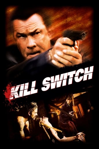 دانلود فیلم Kill Switch 2008 (کلید کشتار)