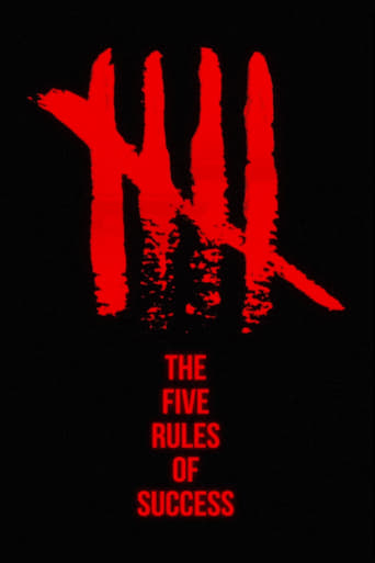 The Five Rules Of Success 2020 (پنج قانون موفقیت)