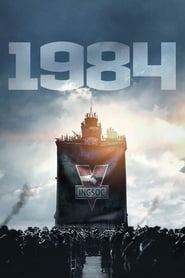 Nineteen Eighty-Four 1984 (1984)