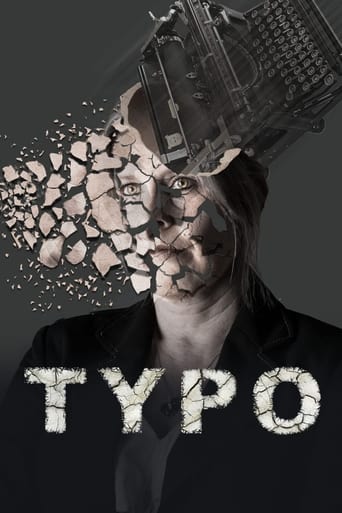 دانلود فیلم Typo 2021 (اشتباه تایپی)
